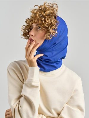 Atlantis Freedom Basic S Recycled Neckwarmer Adult - Image 1