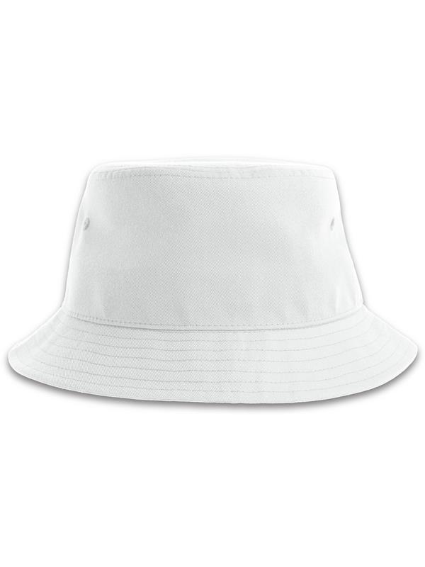 Atlantis Geo Bucket Hat Recycled Polyester Adult