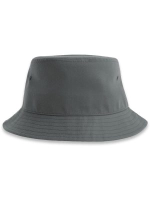Atlantis Geo Bucket Hat Recycled Polyester Adult - Image 17