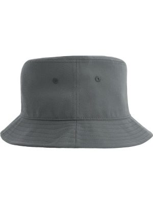 Atlantis Geo Bucket Hat Recycled Polyester Adult - Image 18