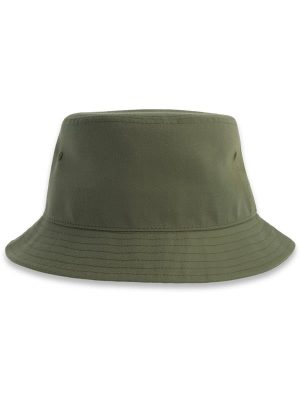 Atlantis Geo Bucket Hat Recycled Polyester Adult - Image 23