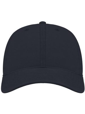 Atlantis Groovy Canvas Unstructured 6 Panel Cap Adult - Image 52