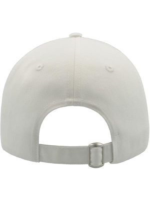 Atlantis Hit Twill Curved Visor 6 Panel Cap Adult - Image 89