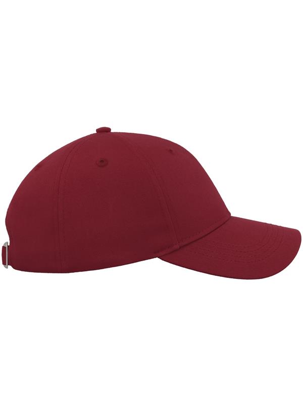 Atlantis Hit Twill Curved Visor 6 Panel Cap Adult