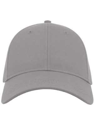 Atlantis Hit Twill Curved Visor 6 Panel Cap Adult - Image 64
