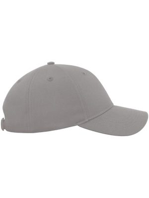 Atlantis Hit Twill Curved Visor 6 Panel Cap Adult - Image 66