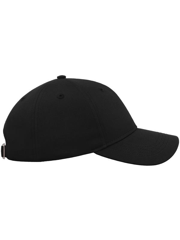 Atlantis Hit Twill Curved Visor 6 Panel Cap Adult