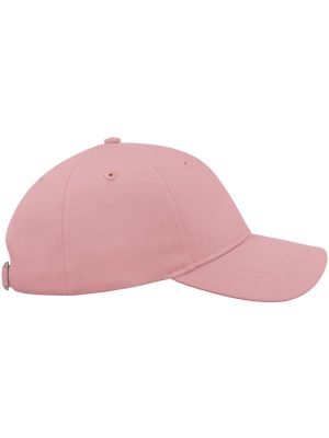 Atlantis Hit Twill Curved Visor 6 Panel Cap Adult - Image 70