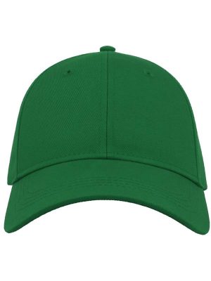 Atlantis Hit Twill Curved Visor 6 Panel Cap Adult - Image 60