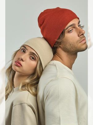 Atlantis Holly Polyana Sustainable Beanie Adult - Image 1