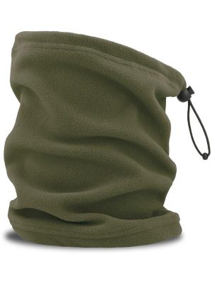 Atlantis Hotty S Recycled Polyester Fleece Neck Warmer Adult - Image 13