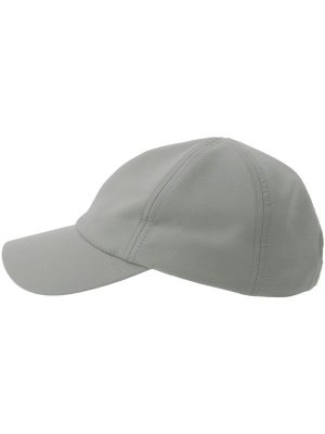 Atlantis Isar 6 Panel Unstructured Low Profile Mid Visor Jacquard Recycled Cap Adult - Image 52