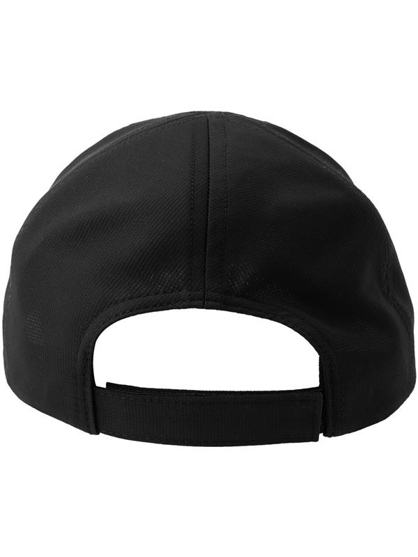 Atlantis Isar 6 Panel Unstructured Low Profile Mid Visor Jacquard Recycled Cap Adult