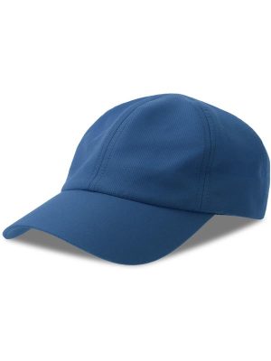Atlantis Isar 6 Panel Unstructured Low Profile Mid Visor Jacquard Recycled Cap Adult - Image 63