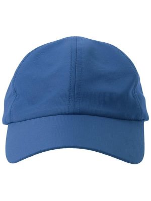 Atlantis Isar 6 Panel Unstructured Low Profile Mid Visor Jacquard Recycled Cap Adult - Image 64