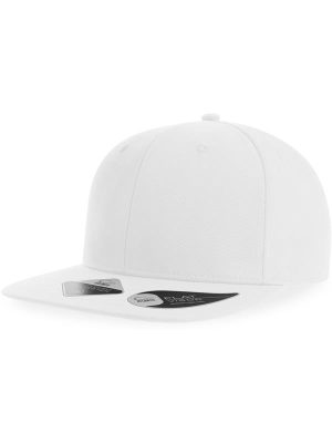 Atlantis James Six Panel Recycled Polyester Snapback Adult - Image 47