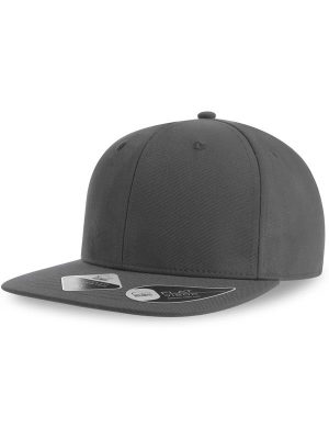 Atlantis James Six Panel Recycled Polyester Snapback Adult - Image 31
