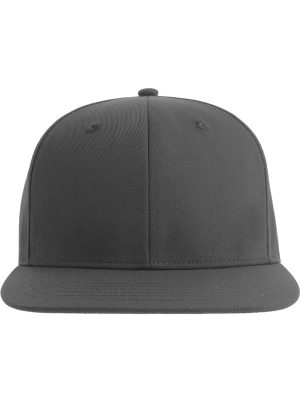 Atlantis James Six Panel Recycled Polyester Snapback Adult - Image 32