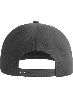 Atlantis James Six Panel Recycled Polyester Snapback Adult - Image 33