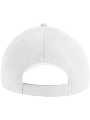 Atlantis Joshua Recycled Polyester 6 Panel Cap Adult - Image 79