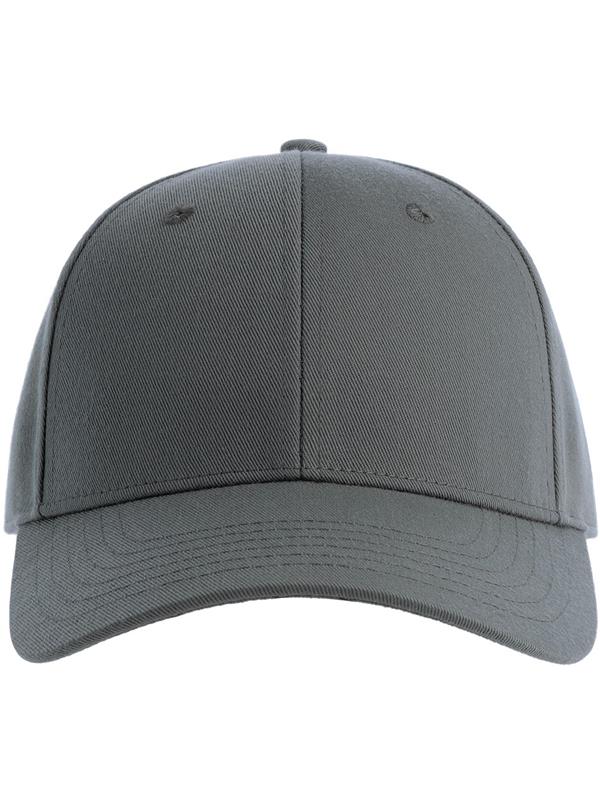 Atlantis Joshua Recycled Polyester 6 Panel Cap Adult