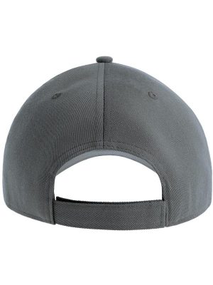 Atlantis Joshua Recycled Polyester 6 Panel Cap Adult - Image 53