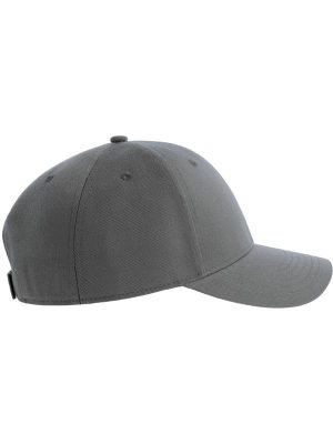 Atlantis Joshua Recycled Polyester 6 Panel Cap Adult - Image 54