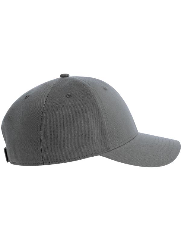 Atlantis Joshua Recycled Polyester 6 Panel Cap Adult