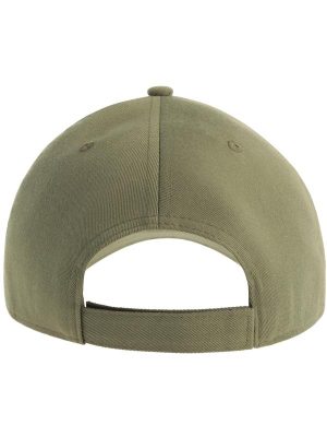 Atlantis Joshua Recycled Polyester 6 Panel Cap Adult - Image 66