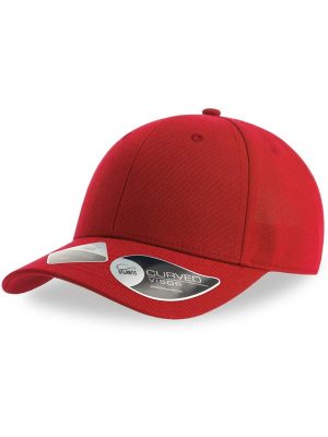 Atlantis Joshua Recycled Polyester 6 Panel Cap Adult - Image 68