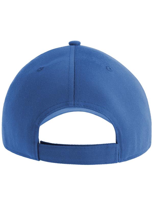Atlantis Joshua Recycled Polyester 6 Panel Cap Adult
