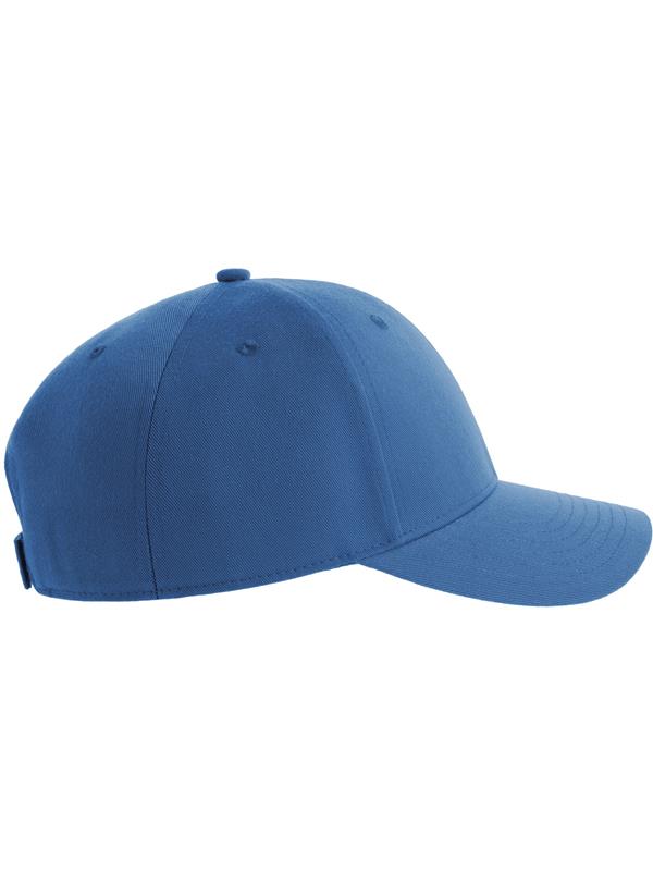 Atlantis Joshua Recycled Polyester 6 Panel Cap Adult