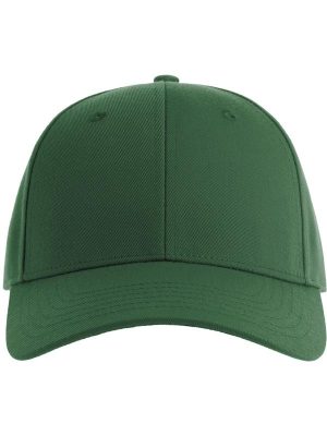 Atlantis Joshua Recycled Polyester 6 Panel Cap Adult - Image 47