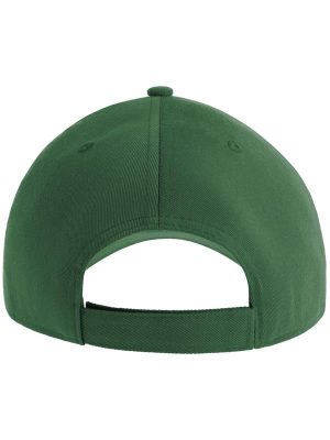 Atlantis Joshua Recycled Polyester 6 Panel Cap Adult - Image 48