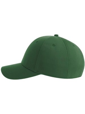 Atlantis Joshua Recycled Polyester 6 Panel Cap Adult - Image 49