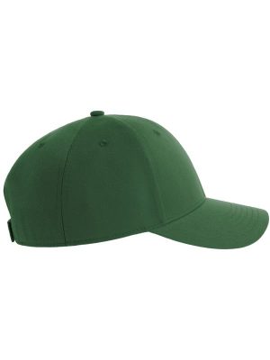 Atlantis Joshua Recycled Polyester 6 Panel Cap Adult - Image 50