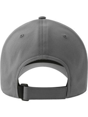Atlantis Kai Fitted Unstructured 6 Panel Sustainable Cap Adult - Image 29