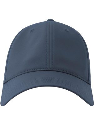 Atlantis Kai Fitted Unstructured 6 Panel Sustainable Cap Adult - Image 32