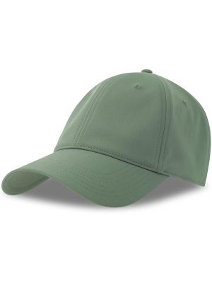 Atlantis Kai Fitted Unstructured 6 Panel Sustainable Cap Adult - Image 35