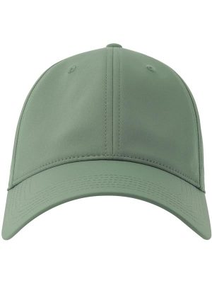 Atlantis Kai Fitted Unstructured 6 Panel Sustainable Cap Adult - Image 36