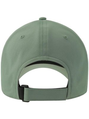 Atlantis Kai Fitted Unstructured 6 Panel Sustainable Cap Adult - Image 37