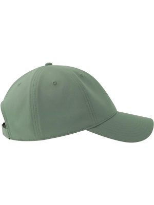 Atlantis Kai Fitted Unstructured 6 Panel Sustainable Cap Adult - Image 38