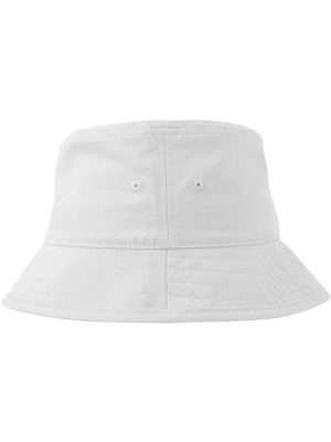 Atlantis Mayo Bucket Hat Sustainable Cotton Kids - Image 30