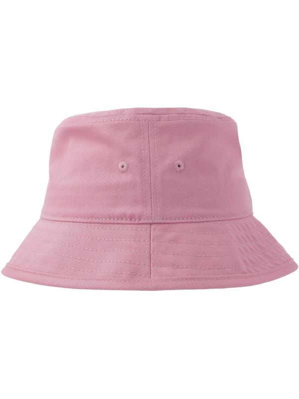 Atlantis Mayo Bucket Hat Sustainable Cotton Kids