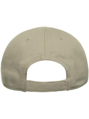 Atlantis Fraser Organic Cotton Unstructured 6 Panel Cap Kids - Image 41