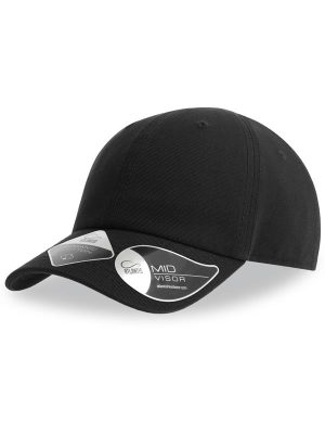 Atlantis Fraser Organic Cotton Unstructured 6 Panel Cap Kids - Image 31