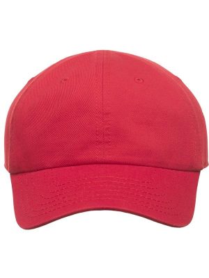 Atlantis Fraser Organic Cotton Unstructured 6 Panel Cap Kids - Image 52