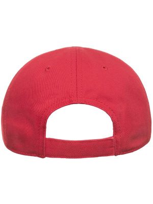 Atlantis Fraser Organic Cotton Unstructured 6 Panel Cap Kids - Image 53
