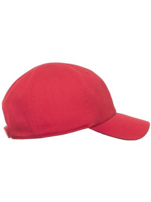 Atlantis Fraser Organic Cotton Unstructured 6 Panel Cap Kids - Image 54