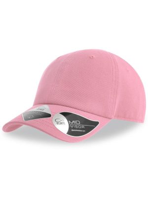 Atlantis Fraser Organic Cotton Unstructured 6 Panel Cap Kids - Image 47